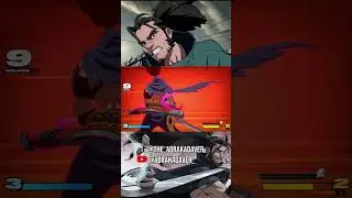 Yasuo salvada epica #2xko #yasuo2xko #2xko_yasuo #yasuocombos
