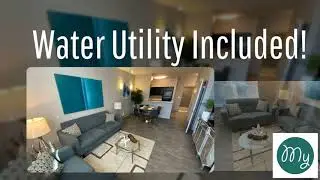 100 Brand New Low Income Apartments!!