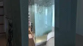 Cancun Oceanfront room walk through, all inclusive, adults only