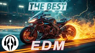 Edm/MorganJ, MelyJones & Luciana - Frequency (Extended Mix)