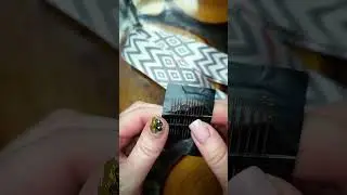 Иглы для шитья с удобным ушком из магазина Hair tools на Джум ✔️ подробнее в описании