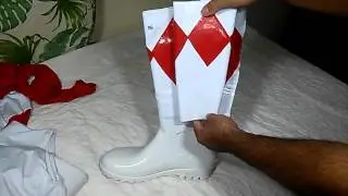 Uniforme do Power ranger vermelho