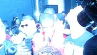 PU$HAZ LIVE