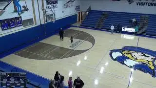 South Williamsport vs St. John Neumann Boys' High School Basketball