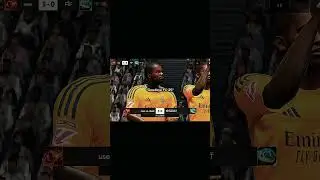 Goodbye FC 25 💔 #eafc25 #fifa #fifamobile #fc25 #shorts