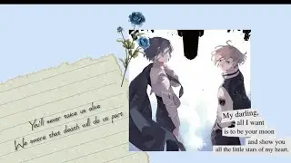 Partners in crime-Set It Off| Speed up  (если еще не слушали, послушайте.Мне очень зашло^^)