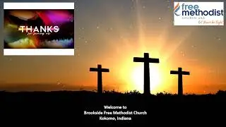 Brookside Morning Worship - 2024-11-10