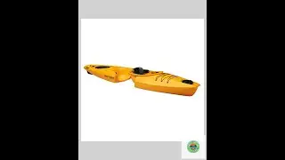 Martini GTX Solo Modular Kayak Point 65N