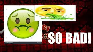 top ten reasons why decodeX SUCKS!!!