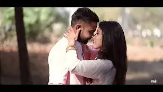 Subham & Chandani | Pre-Wedding | Netarhat, Jharkhand