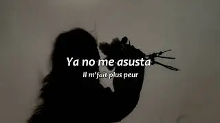 Cri Du Coeur - Edith Piaf // sub. espa&ntilde;ol y lyrics