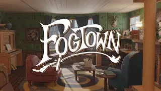 Fogtown Crowdfunding Video