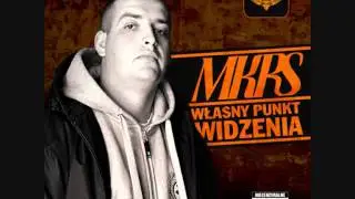 MKRS - TO JEST TEN WIECZÓR ft.Kwiat NFN
