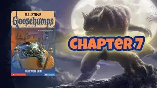 Goosebumps Reads: 