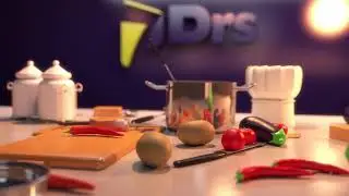 food intro