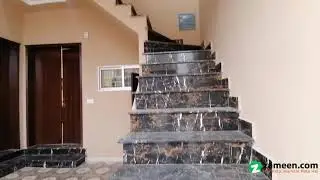 5 MARLA HOUSE FOR SALE IN BLOCK B FATIMA JINNAH TOWN MULTAN