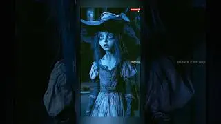 The Nightmare before Christmas (Dark fantasy Remake)