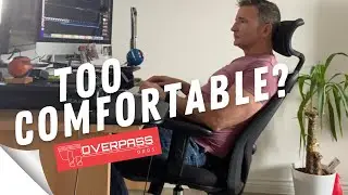 Being Too Comfortable as a Software Developer