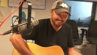 Scott Lindsey creates a Q Crew Jingle
