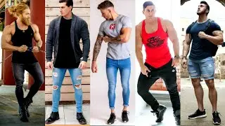 Decent & Best Bodybuilder Dress 2020 | Elegant Clothing style For Bodybuilder | Cloth Ideas 20 | ZHF