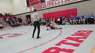 Dan vs Coventry 