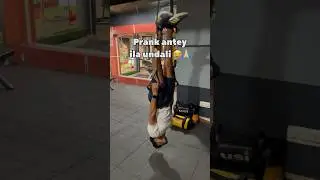 Prank antey ila undali #prank #funny #friends #shorts #trending