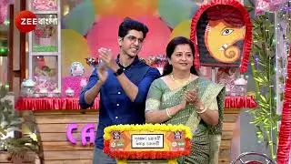 Didi No 1 Season 9 | জনাপ্রিয় অভিনেতারা মায়ের সঙ্গে দিদির মঞ্চে!