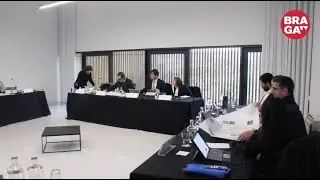 C&acirc;mara de Braga n&atilde;o disp&otilde;e de terreno para nova ETAR em Celeir&oacute;s