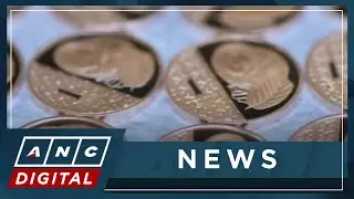 Britain's Royal mint unveils new coins inspired by natural world | ANC