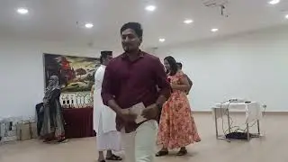 Rewards to the employees|Award function|Sixth Force solutions|Corporate Event | Anchor Vijayashalini