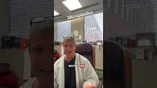 Microplastics 