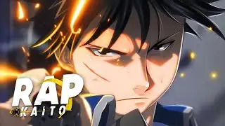 Cover/Acapella | Combust&atilde;o | Roy Mustang (Fullmetal Alchemist) | Kaito