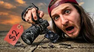 Я купил фотооборудование у худшей компании в мире