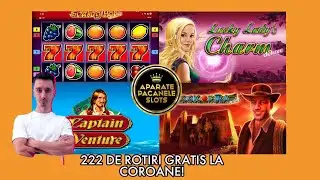 ZIUA PACANELELOR CLASICE! CAT PROFTIT SCOATEM?🟢Pacanistii 918!