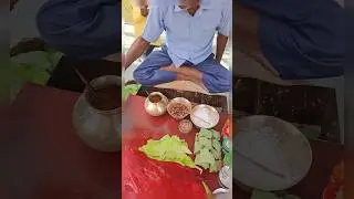 50 Year Old Pan Shop in Purani Delhi |#shorts#ChatoraUV