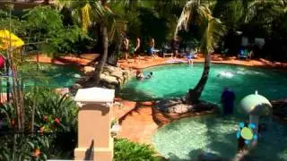 Turtle Beach Resort, Mermaid Beach