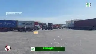 Dakadda Muqdisho oo xiran Maalintii 4-aad iyo ganacsatada oo cabasho ka ah lacago lagu soo rogay.