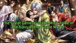 《The Great General of the Mink Tribe in the Navy of the Pirate World 》