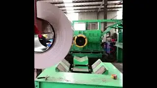 Prepainted Galvanized Steel Coil &ndash; Durable & Colorful Solutions