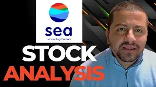 Sea Limited Stock Analysis: Buy, Hold, or Sell? | SE Stock Analysis
