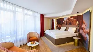 Das Schokoladenhotel, Westerstede, Germany | Travel Facts