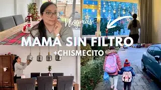 MI VIDA EN HOLANDA 🇳🇱 | Nuestra rutina sin filtro: mamá de dos y ama de casa 
