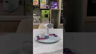 Philips STH1000/10 Steamer Untuk Beragam Jenis Pakaian | #shortsvideo #shorts #promoelektronik