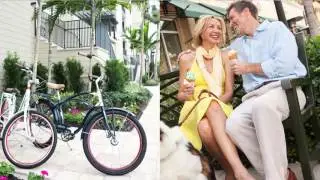 Real Estate Advertising | Naples Square | 2016 - 30s