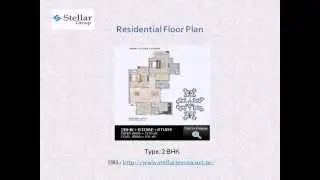 Stellar Jeevan - Noida Extension Greater Noida 9555666555