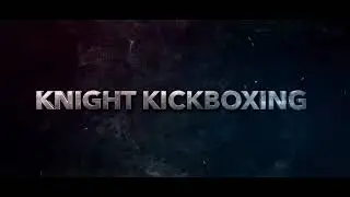 Knight Kickboxing | Kickboxing in Brighton | Qualified Black Belt Instructors