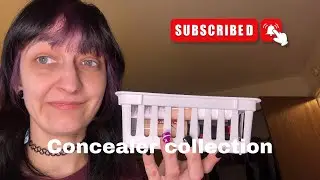 Concealer collection 2025