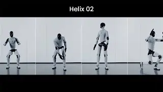 Human-Like Robots Are Here | AI Whole-Body Control Explained