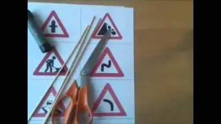 Vejskilte