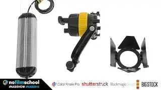 These New LED Lights from Dedolight Are Great in the Field & in the Studio